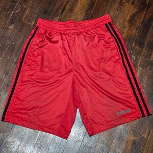 Adidas Mens Climacool Shorts